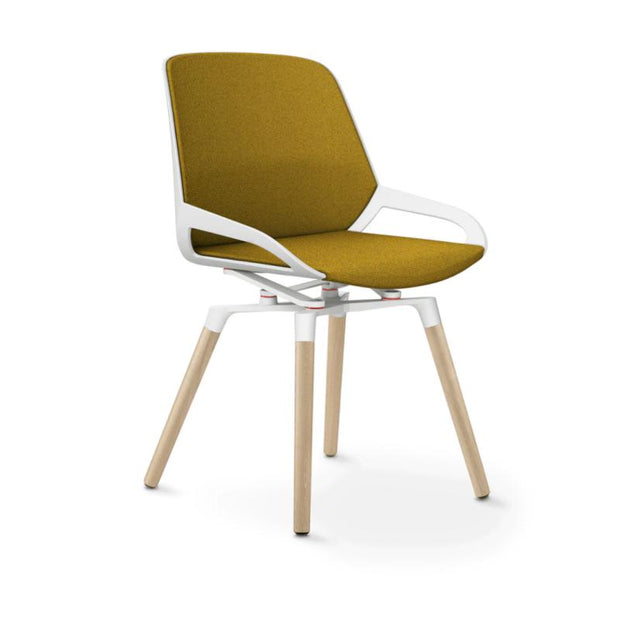 API-Test Aeris Numo Comfort Mehrzweckstuhl