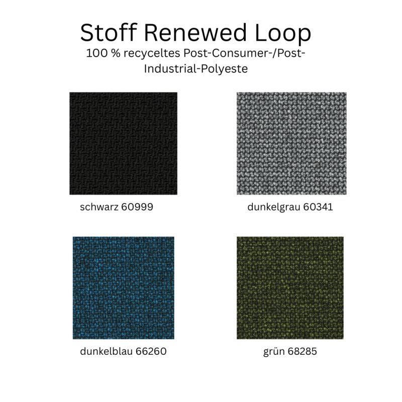 API-Test VELA Salsa 110 Trippelstuhl