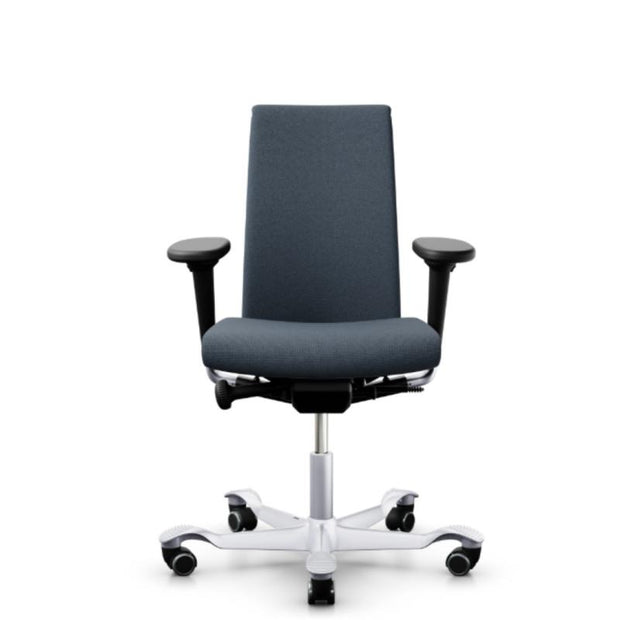 API-Test HAG Creed 6005 Drehstuhl