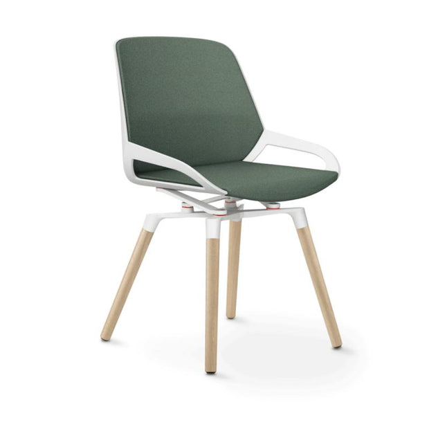 API-Test Aeris Numo Comfort Mehrzweckstuhl