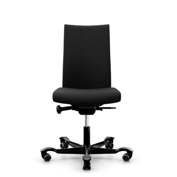 API-Test HAG Creed 6006 Drehstuhl