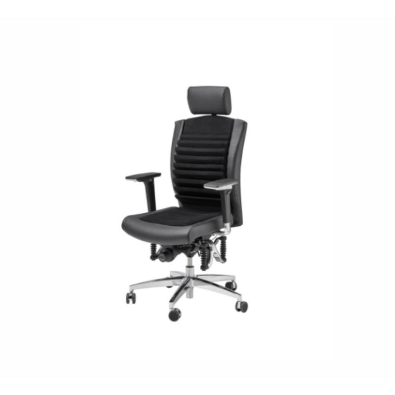 API-Test Bioswing 560 IQ Leder Detensor Bestseller 