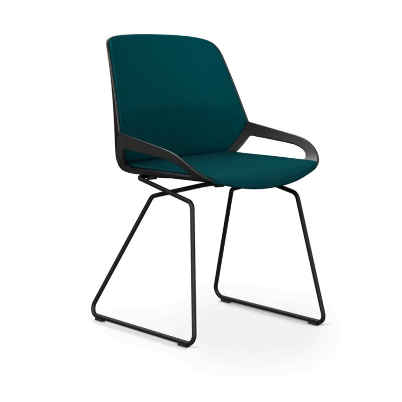 API-Test Aeris Numo Comfort Mehrzweckstuhl