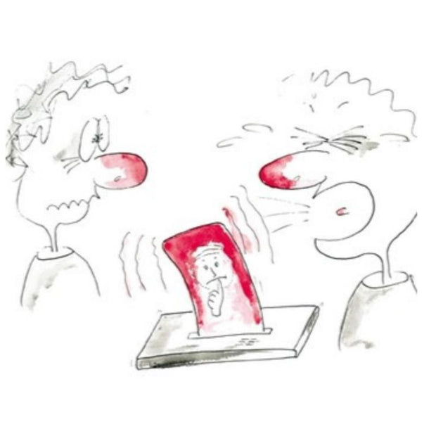 API-Test ABC Mein Sprechtrainer / Lärmampel 1