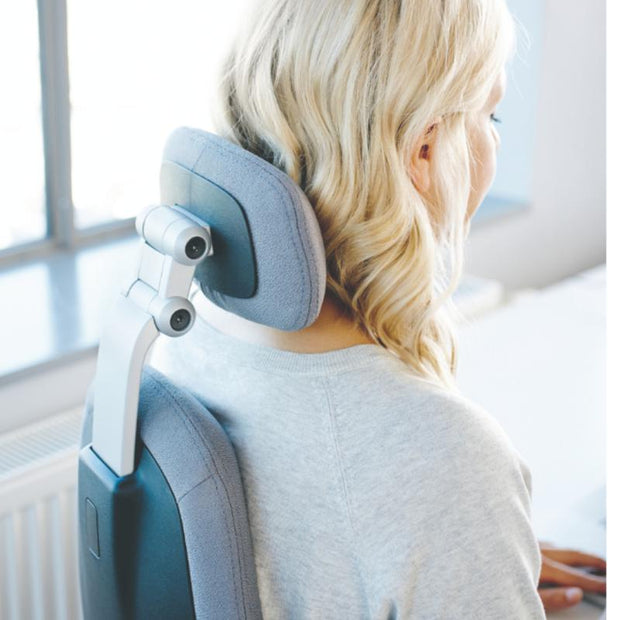 API-Test RH Mereo 220 Silber/Schwarz