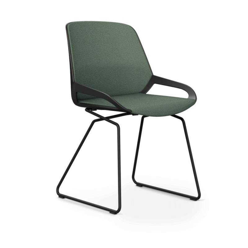 API-Test Aeris Numo Comfort Mehrzweckstuhl