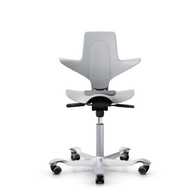 API-Test HAG Capisco Puls 8010 Sattelstuhl