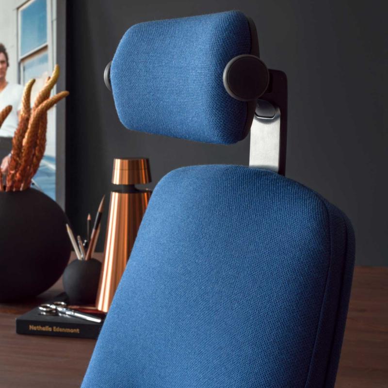 API-Test RH New Logic 220 schwarz