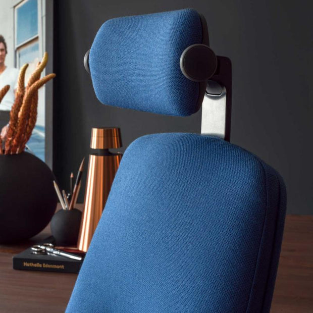 API-Test RH New Logic 220 schwarz