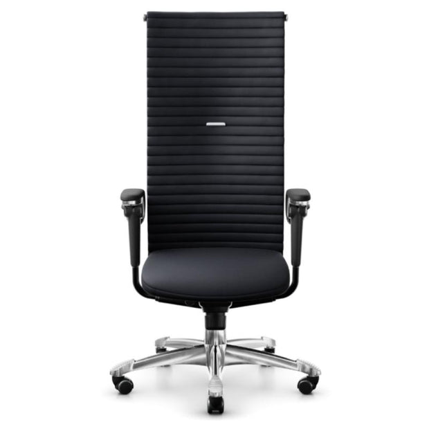 API-Test HAG H09 Excellence Hohe Rückenlehne