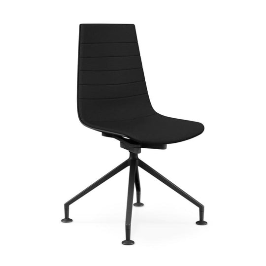 Aeris Linu Conference Stuhl (Fußkreuz)