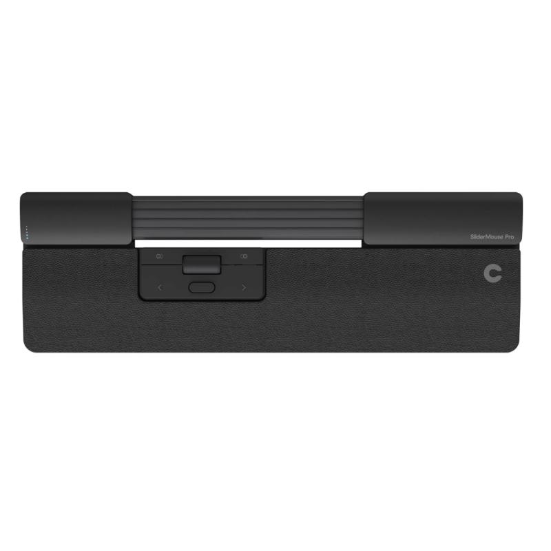 API-Test Contour SliderMouse Pro