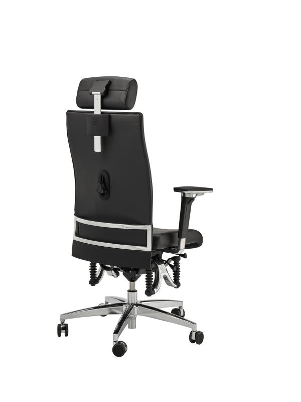 API-Test Bioswing 660 IQ Bestseller/Dick-Leder 