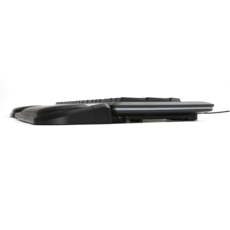 API-Test RollerMouse Pro3
