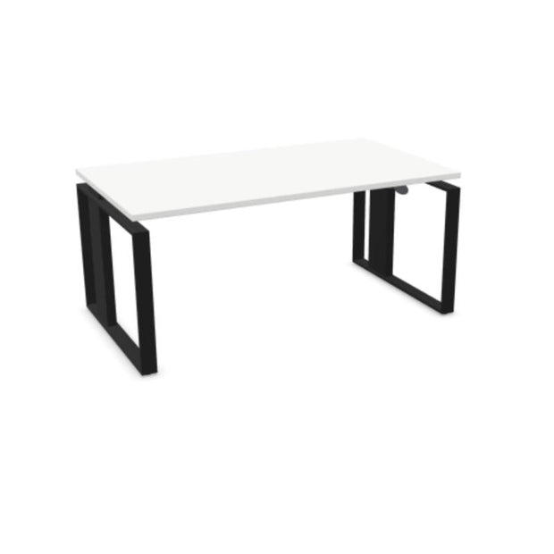 API-Test IMove F Steh-Sitztisch-Arbeitsplatz