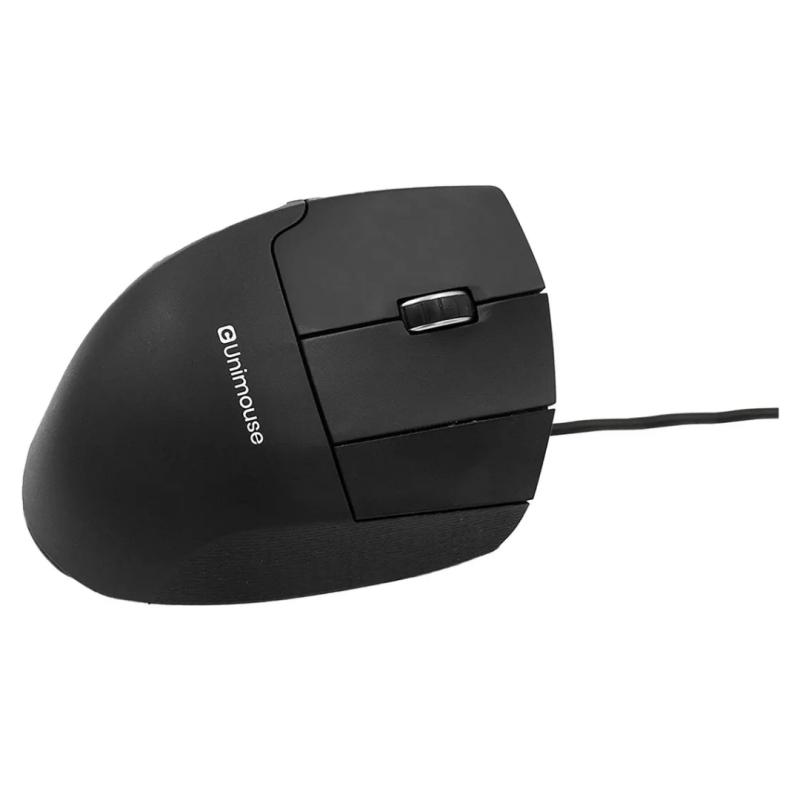 API-Test Contour Unimouse, kabelgebunden (wired)