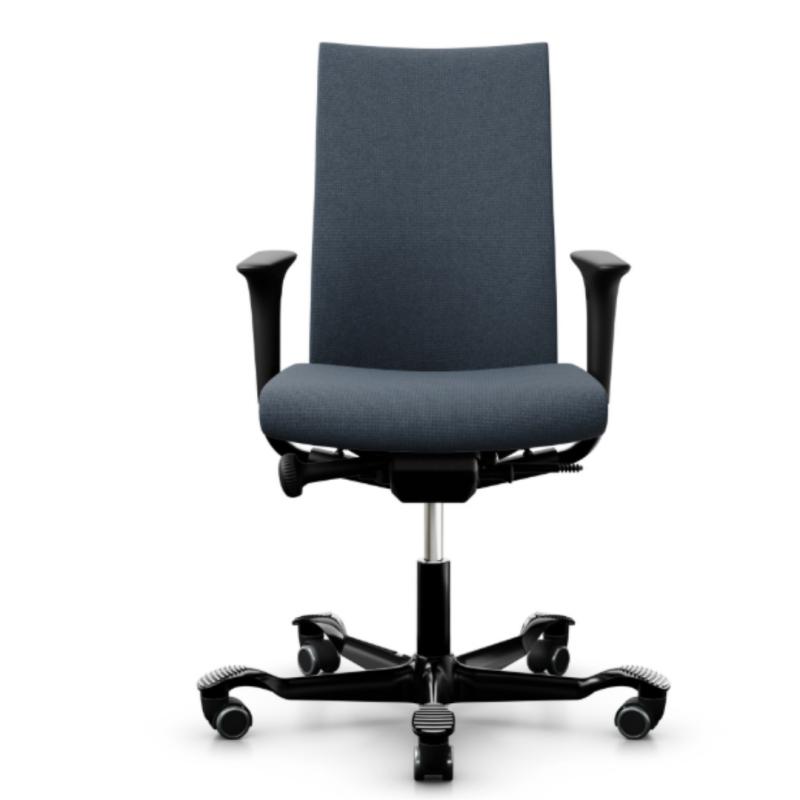 API-Test HAG Creed 6006 Drehstuhl