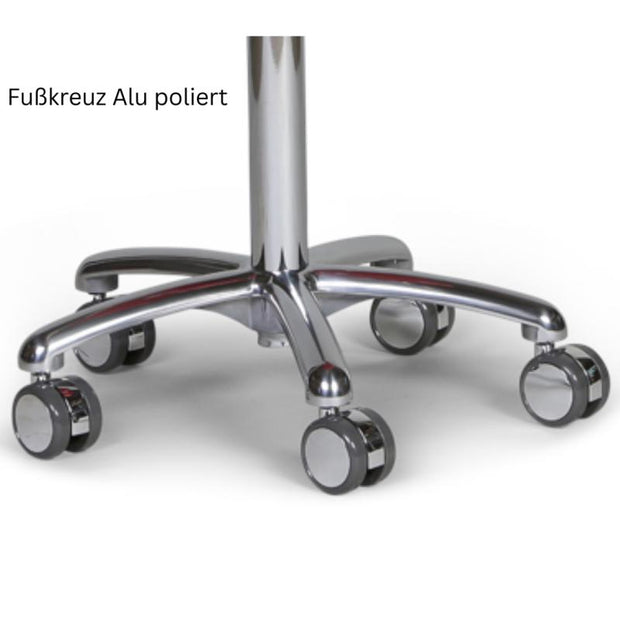 API-Test SwippoLady flex Sattelstuhl