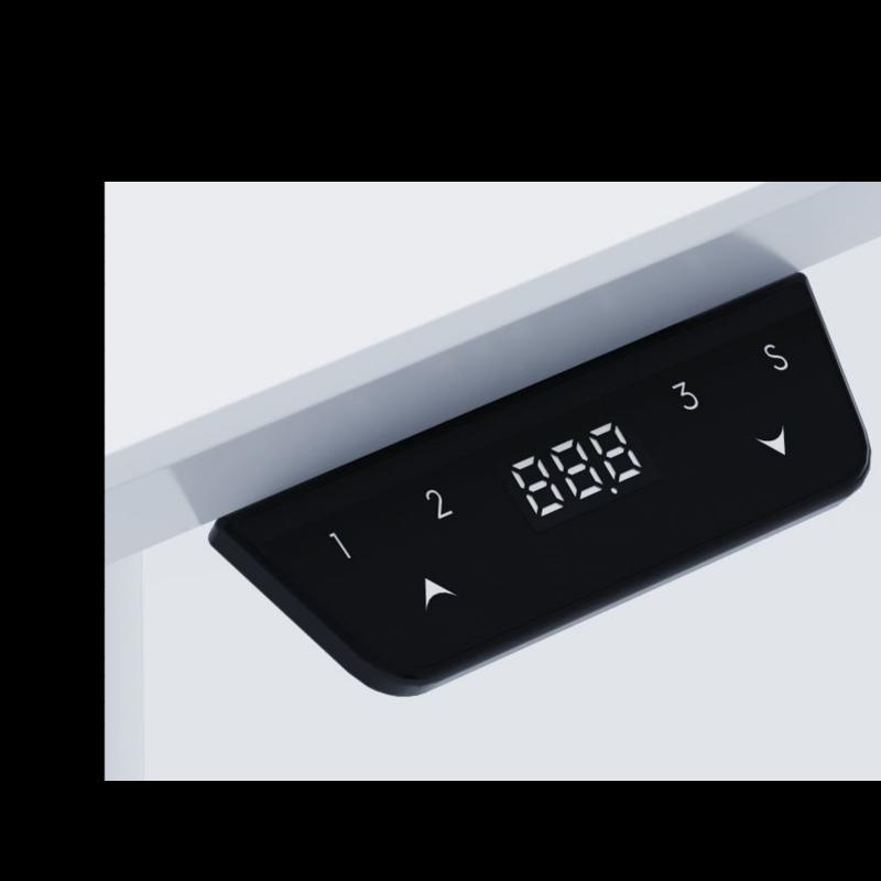 API-Test Actiforce Flex Motor-Tischgestell / Eigenmarke 