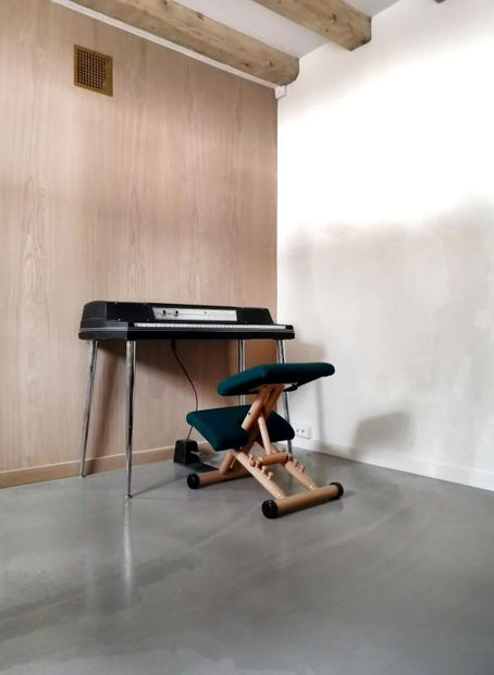 API-Test Varier Multi - Balans 