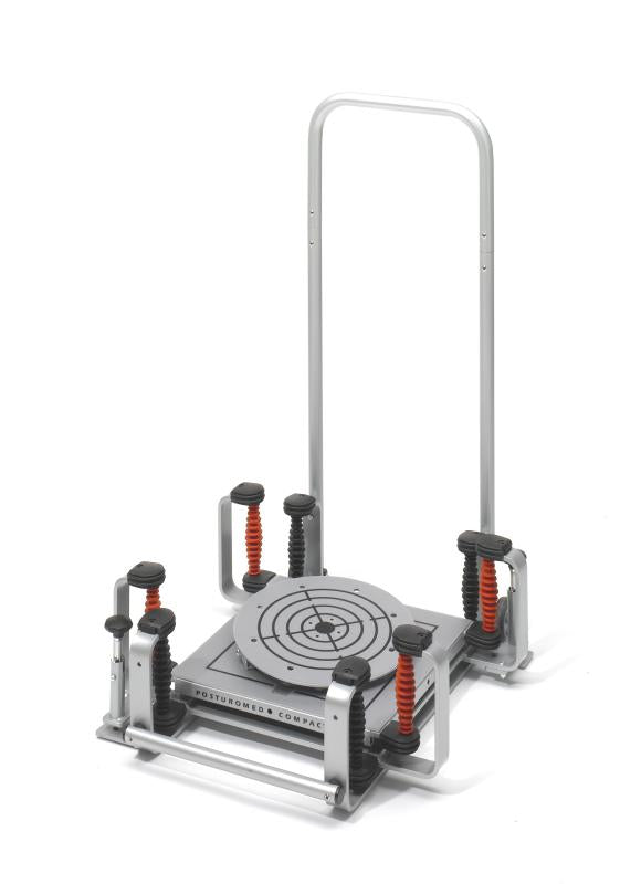 API-Test Bioswing Posturomed Compact