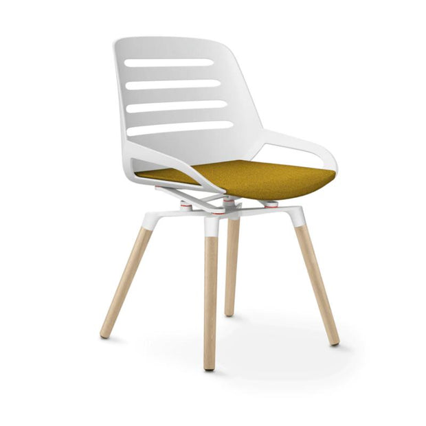 API-Test Aeris Numo Comfort Mehrzweckstuhl
