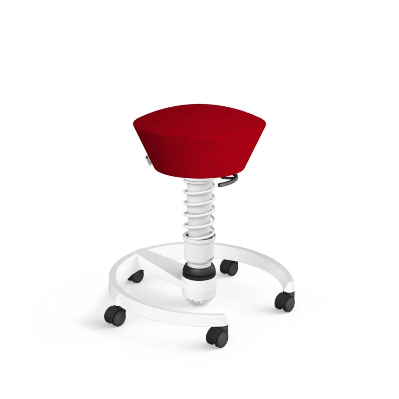 API-Test Aeris Bürohocker Swopper 1