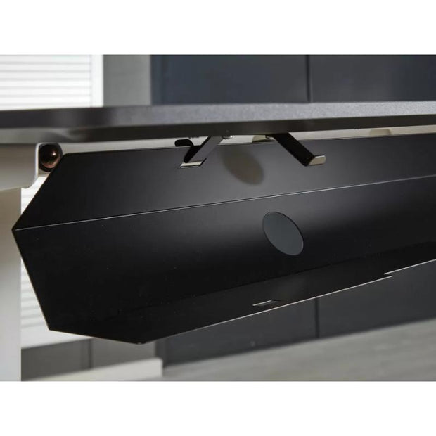 API-Test Kabelkanal, abklappbar