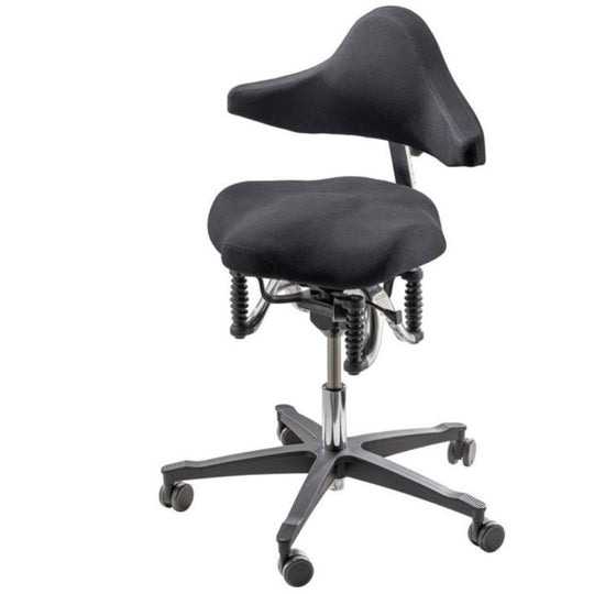 Haider Bioswing oneUP EASY Bestseller mit Rückenstütze