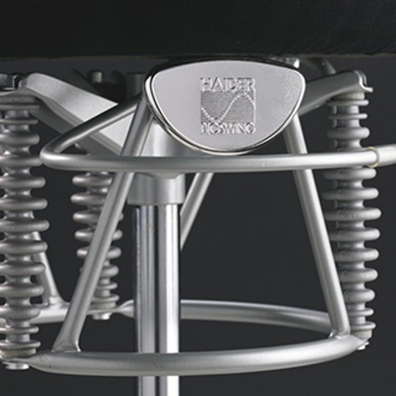 API-Test Bürohocker Haider Bioswing Foxter Bestselle