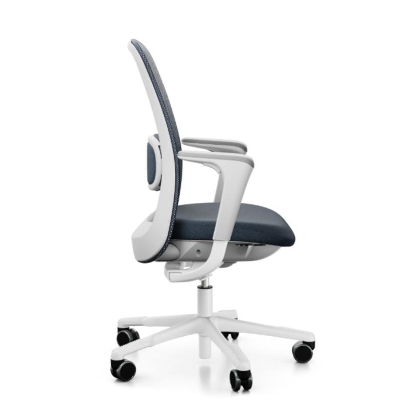 API-Test SoFi mesh mit hoher Rückenlehne 