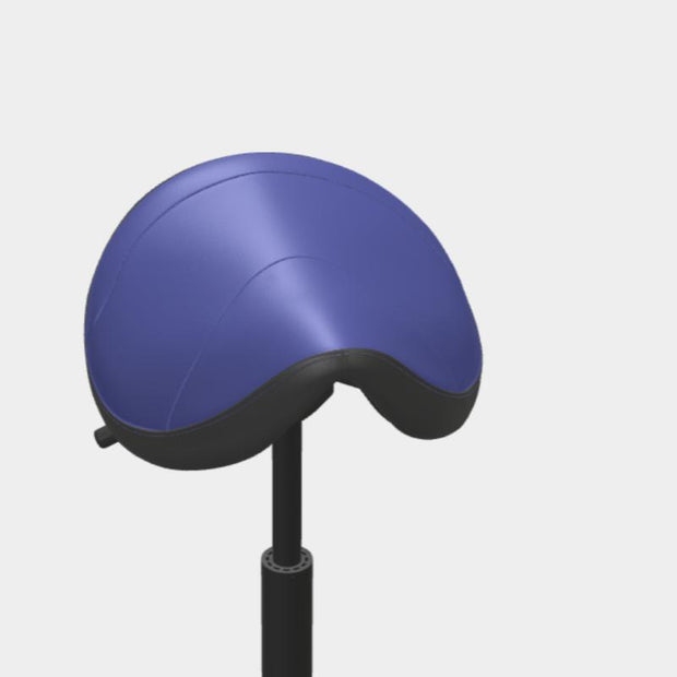 API-Test Score Polo Amazone Sattelhocker