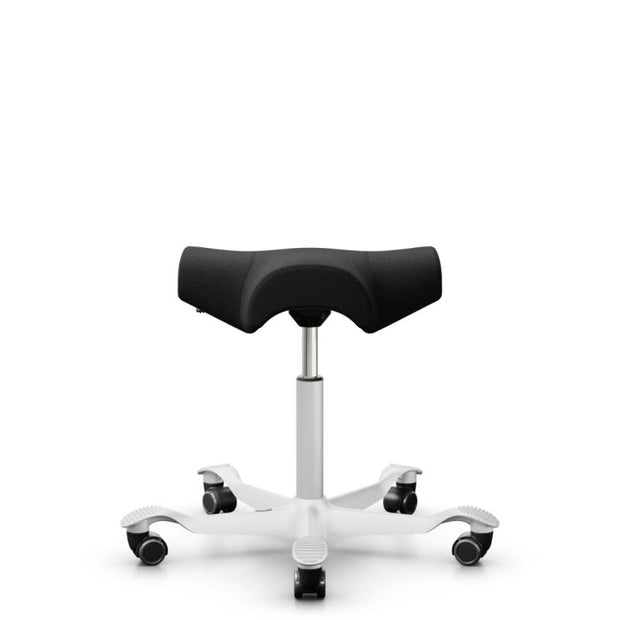 API-Test HAG Capisco  8105 Sattelhocker