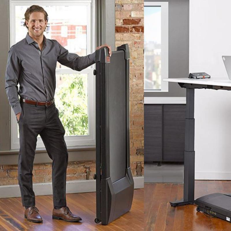 API-Test Nevio Laufband