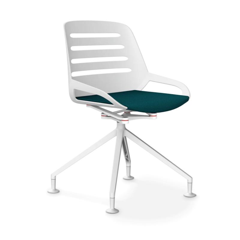 API-Test Aeris Numo Comfort Mehrzweckstuhl