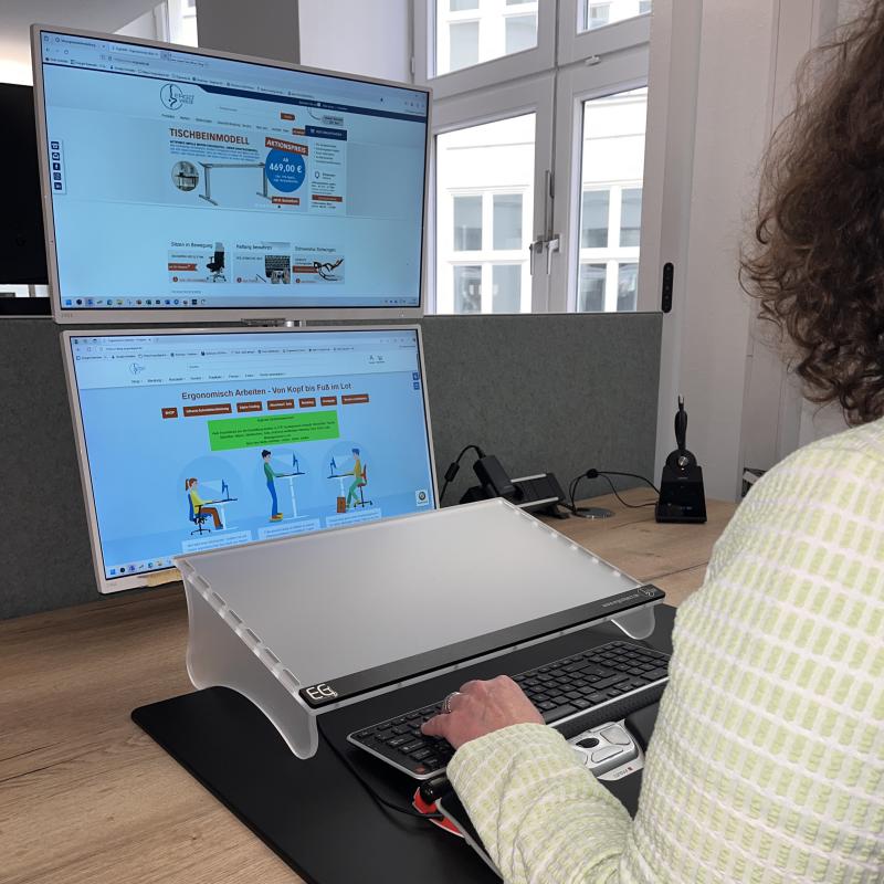 API-Test Space Dokumentenhalter 1