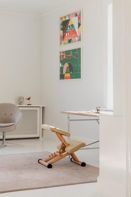 API-Test Varier Multi - Balans 