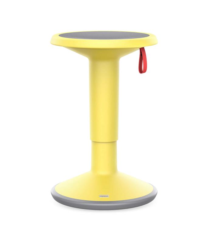 API-Test Interstuhl UPis1 Mehrzweck-Hocker