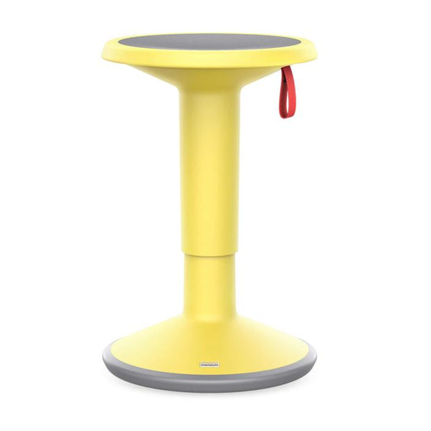 API-Test Interstuhl UPis1 Mehrzweck-Hocker