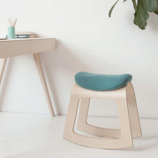 API-Test Muista Hocker