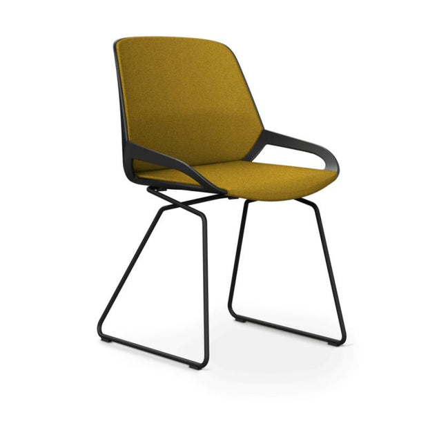 API-Test Aeris Numo Comfort Mehrzweckstuhl