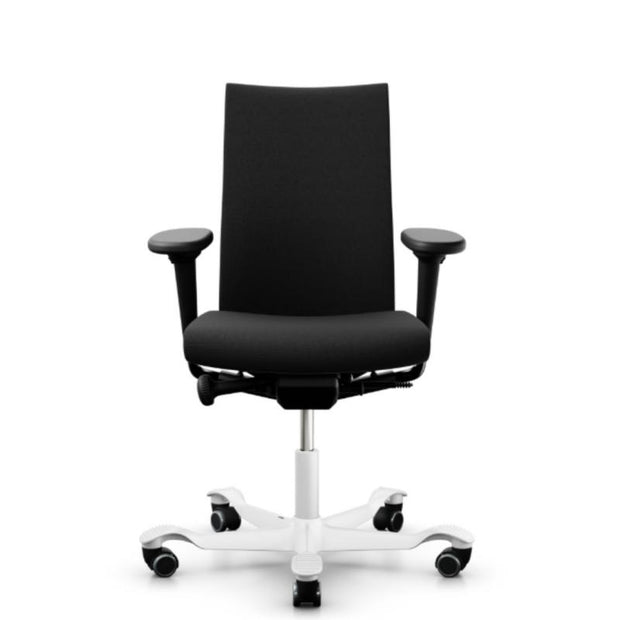 API-Test HAG Creed 6006 Drehstuhl