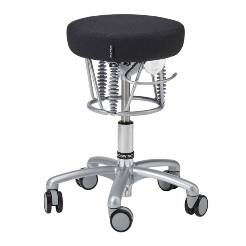 API-Test Bürohocker Haider Bioswing Foxter Bestselle