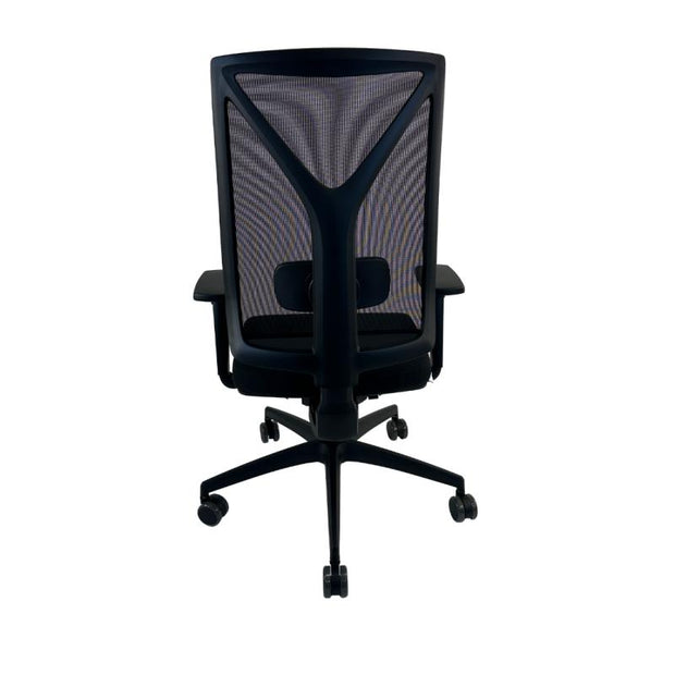 API-Test Hausstuhl Lonne Netzrücken Bestseller  