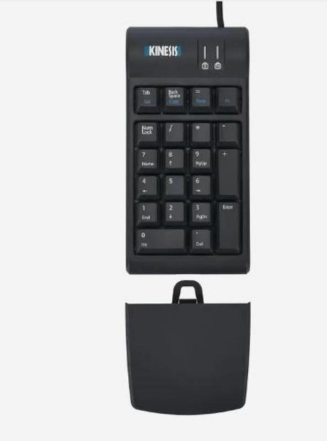 API-Test Freestyle2 - Nummernblock 