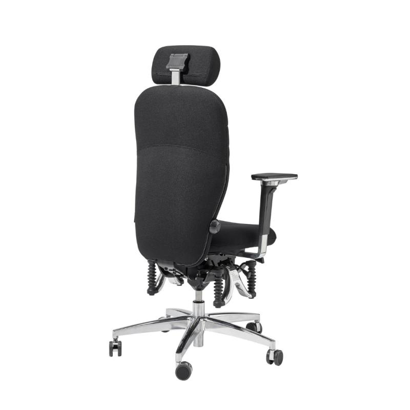 API-Test Bioswing 460 IQ Bestseller / / Hausstuhl