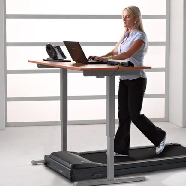 API-Test Nevio Laufband