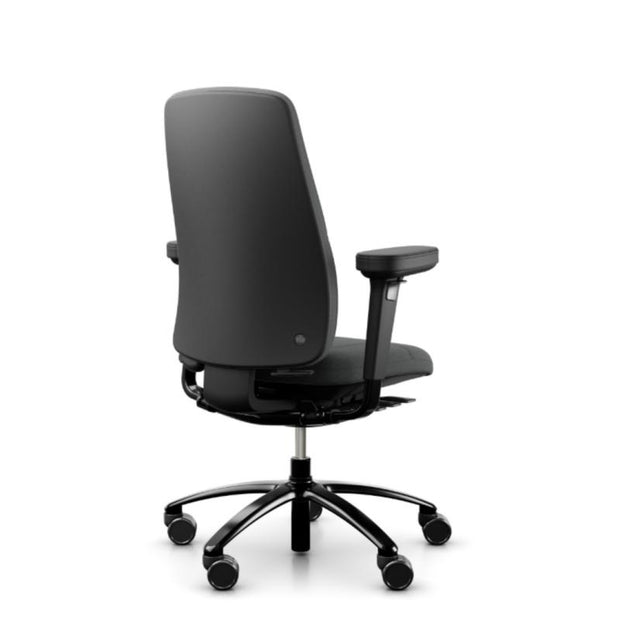 API-Test RH New Logic 220 schwarz