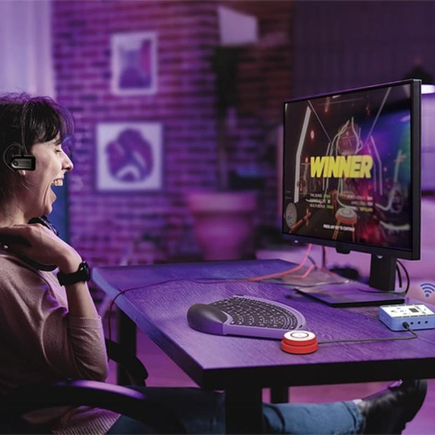 API-Test AMAneo MX - Der smarte Assistive Hub