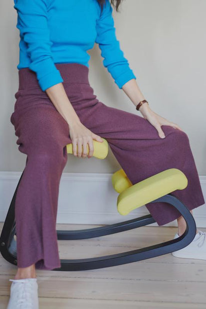 API-Test Variable - Balans / Aktion